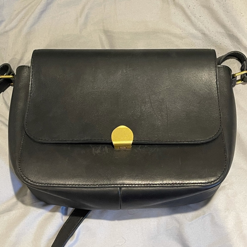 Madewell Crossbody Bag